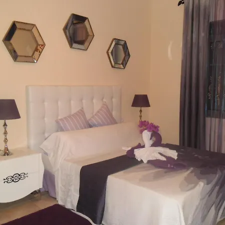 Exclusive Romeo Mit Privaten Pool, Mit Herlichen Panoramameerblik Auf Den Atlant Vila