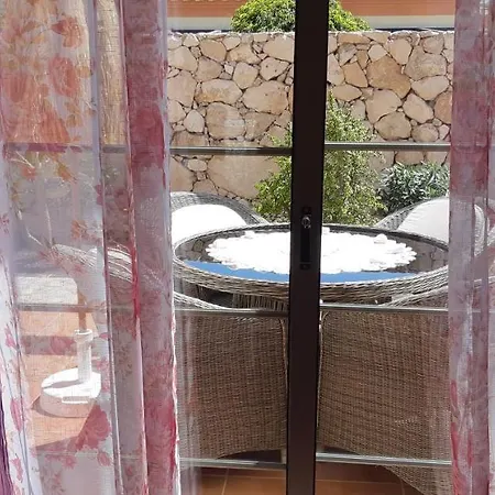 Vila Exclusive Romeo Mit Privaten Pool, Mit Herlichen Panoramameerblik Auf Den Atlant *