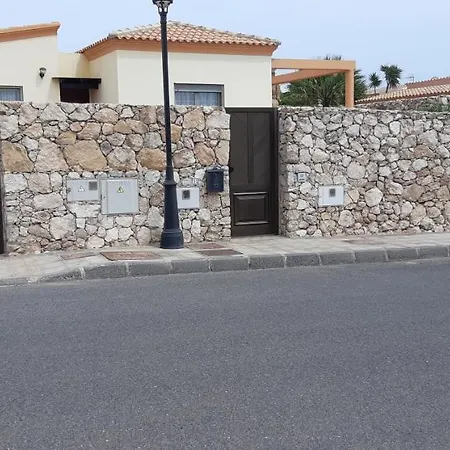 Exclusive Romeo Mit Privaten Pool, Mit Herlichen Panoramameerblik Auf Den Atlant فيلة *