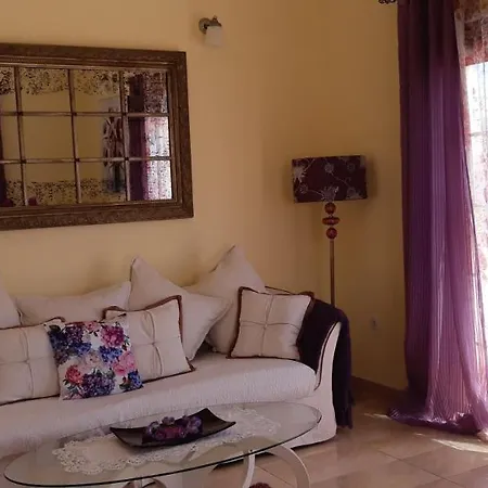 Vila Exclusive Romeo Mit Privaten Pool, Mit Herlichen Panoramameerblik Auf Den Atlant *