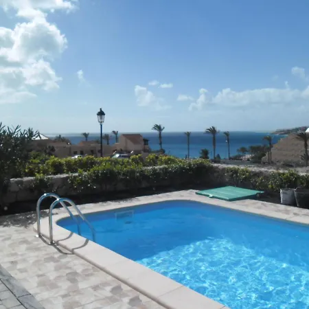 Vila Exclusive Romeo Mit Privaten Pool, Mit Herlichen Panoramameerblik Auf Den Atlant *