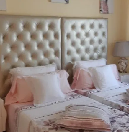 Exclusive Romeo Mit Privaten Pool, Mit Herlichen Panoramameerblik Auf Den Atlant