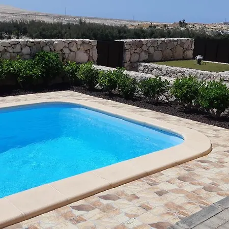 Exclusive Romeo Mit Privaten Pool, Mit Herlichen Panoramameerblik Auf Den Atlant كوستا كالما