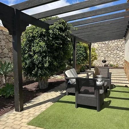 فيلة Exclusive Romeo Mit Privaten Pool, Mit Herlichen Panoramameerblik Auf Den Atlant *