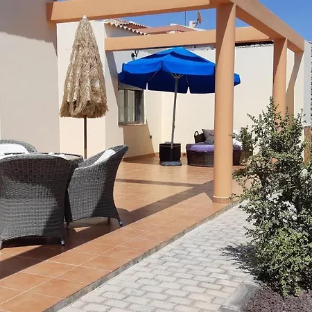 Exclusive Romeo Mit Privaten Pool, Mit Herlichen Panoramameerblik Auf Den Atlant Willa *