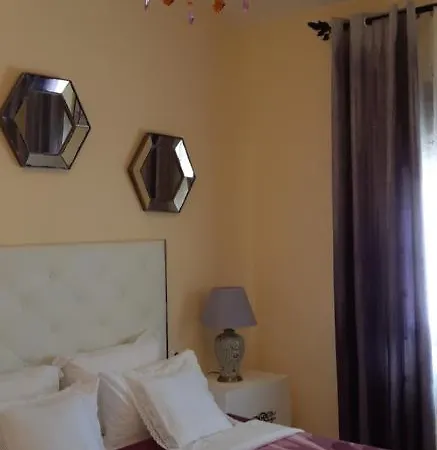 Willa Exclusive Romeo Mit Privaten Pool, Mit Herlichen Panoramameerblik Auf Den Atlant *